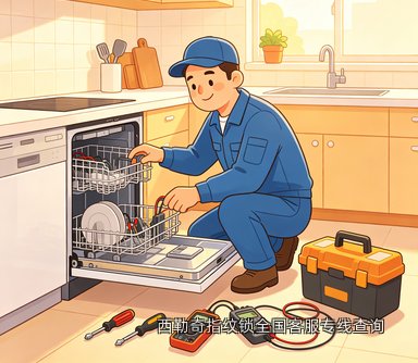 西勒奇指纹锁全国客服专线查询