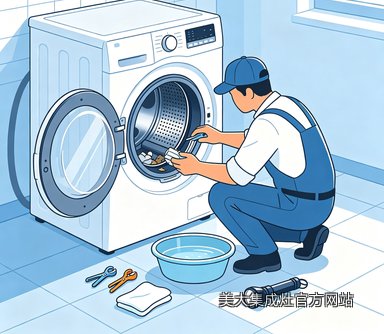 美大集成灶官方网站