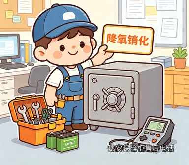 穗安保险柜售后电话