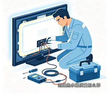 杰晟热水器质量怎么样