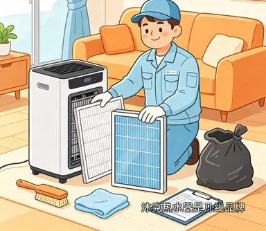 沐克热水器是几线品牌