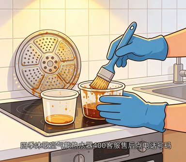 四季沐歌空气能热水器400客服售后点电话号码