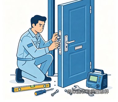 云米洗衣机质量怎样