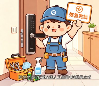联想智能指纹锁全国人工售后400联系方式