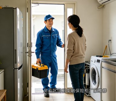 房山区同利华融保险柜厂家维修