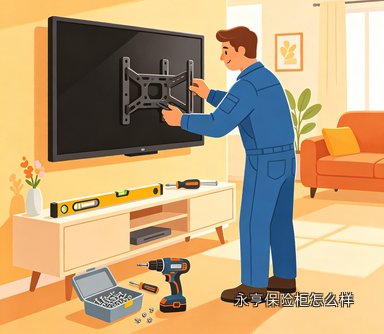 永亨保险柜怎么样