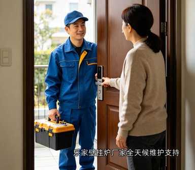 乐家壁挂炉厂家全天候维护支持