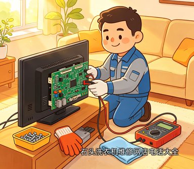 石头洗衣机维修网店电话大全