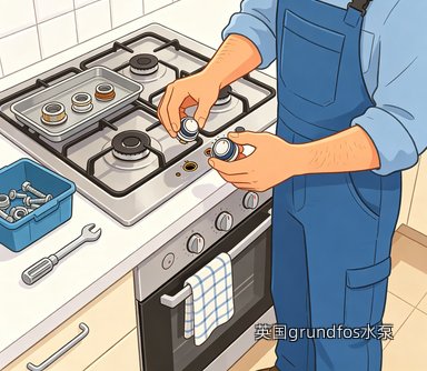 英国grundfos水泵