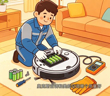 奥克斯空调和美的空调哪个质量好