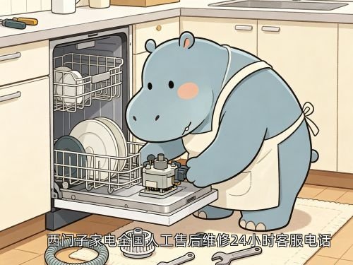 西门子家电全国人工售后维修24小时客服电话