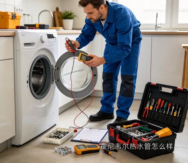 霍尼韦尔热水管怎么样