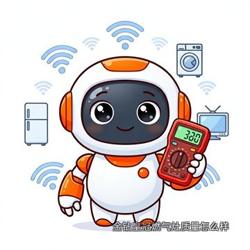 金钻皇冠燃气灶质量怎么样