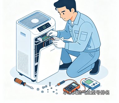 小米天然气灶型号排名