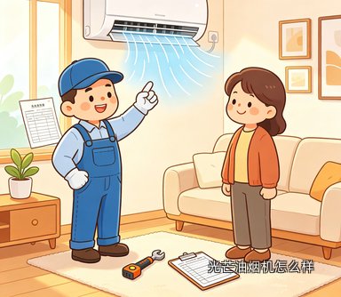 光芒油烟机怎么样