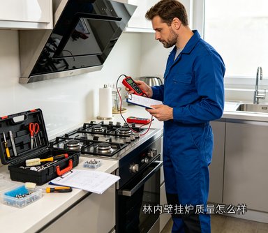 林内壁挂炉质量怎么样
