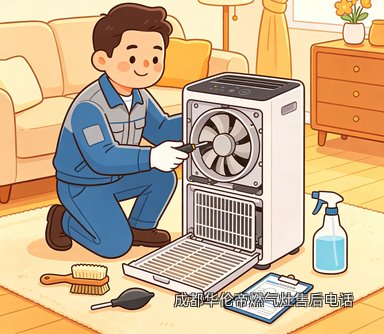 成都华伦帝燃气灶售后电话
