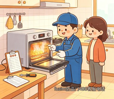 fusim防盗门400客服电话