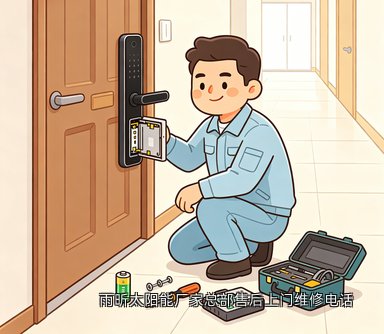 雨昕太阳能厂家总部售后上门维修电话