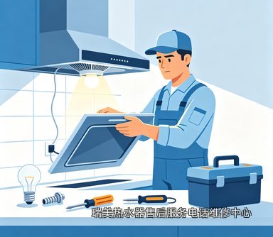 瑞美热水器售后服务电话维修中心
