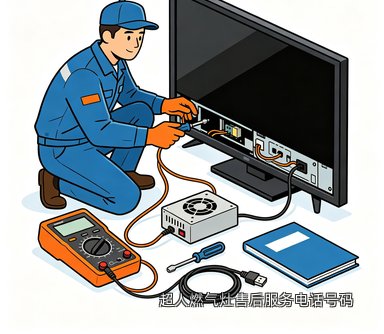 超人燃气灶售后服务电话号码