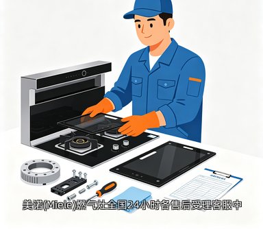 美诺(Miele)燃气灶全国24小时各售后受理客服中