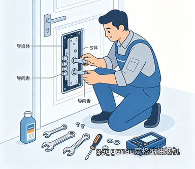 gaggenau嘉格纳油烟机