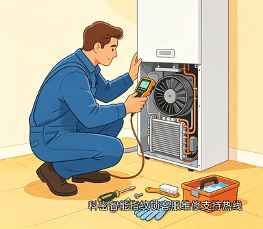 科密智能指纹锁客服维修支持热线