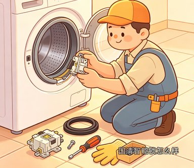 国清智能锁怎么样