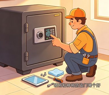 领将和神将防盗门哪个好