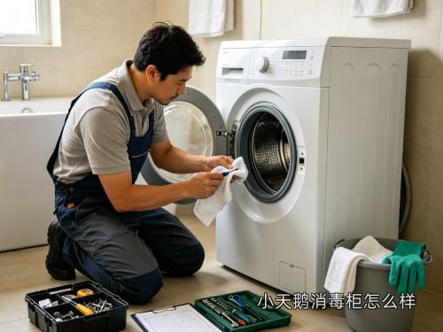 小天鹅消毒柜怎么样