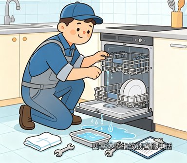 四季沐歌指纹锁客服电话