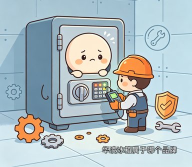 华凌冰箱属于哪个品牌