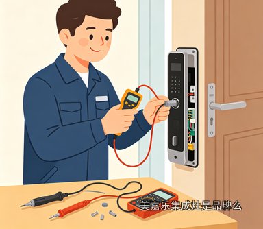 美嘉乐集成灶是品牌么