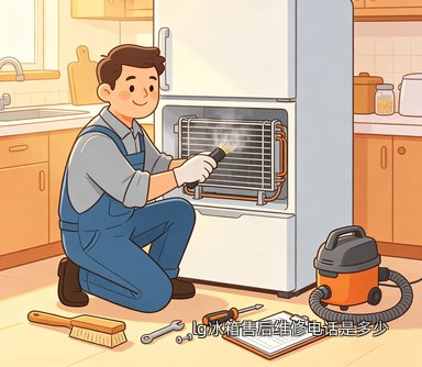 lg冰箱售后维修电话是多少