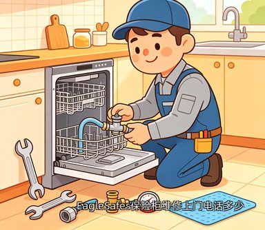 EagleSafes保险柜维修上门电话多少
