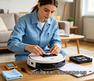 帅邦消毒柜售后服务登记服务电话