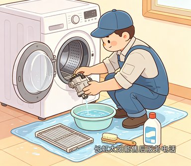 长虹太阳能售后服务电话