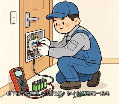 松下指纹锁售后（全国联保）24小时售后统一热线