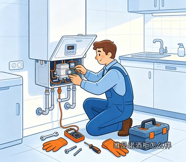 唯品诺酒柜怎么样