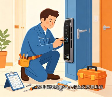 泰利佳保险柜24小时全效客服热线