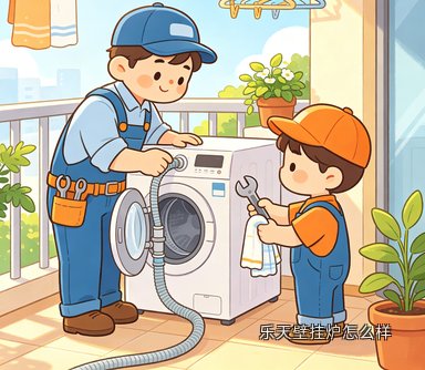 乐天壁挂炉怎么样