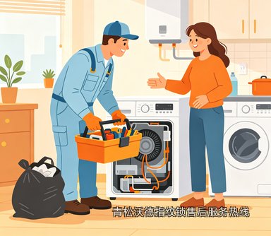 青松沃德指纹锁售后服务热线
