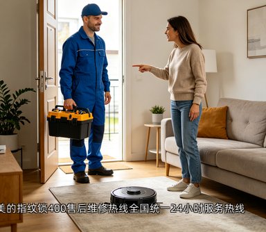 美的指纹锁400售后维修热线全国统一24小时服务热线