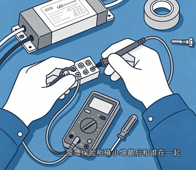 警鹰保险柜催小坤最后和谁在一起