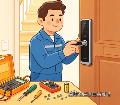 基诺德是德国品牌吗