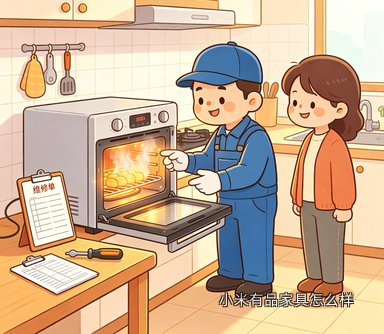 小米有品家具怎么样