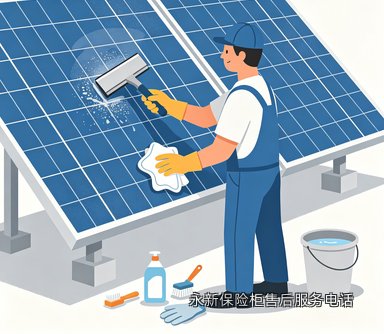 永新保险柜售后服务电话