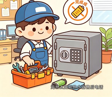海林太阳能热水器售后电话