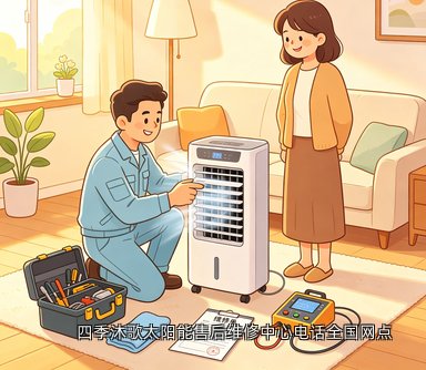 四季沐歌太阳能售后维修中心电话全国网点